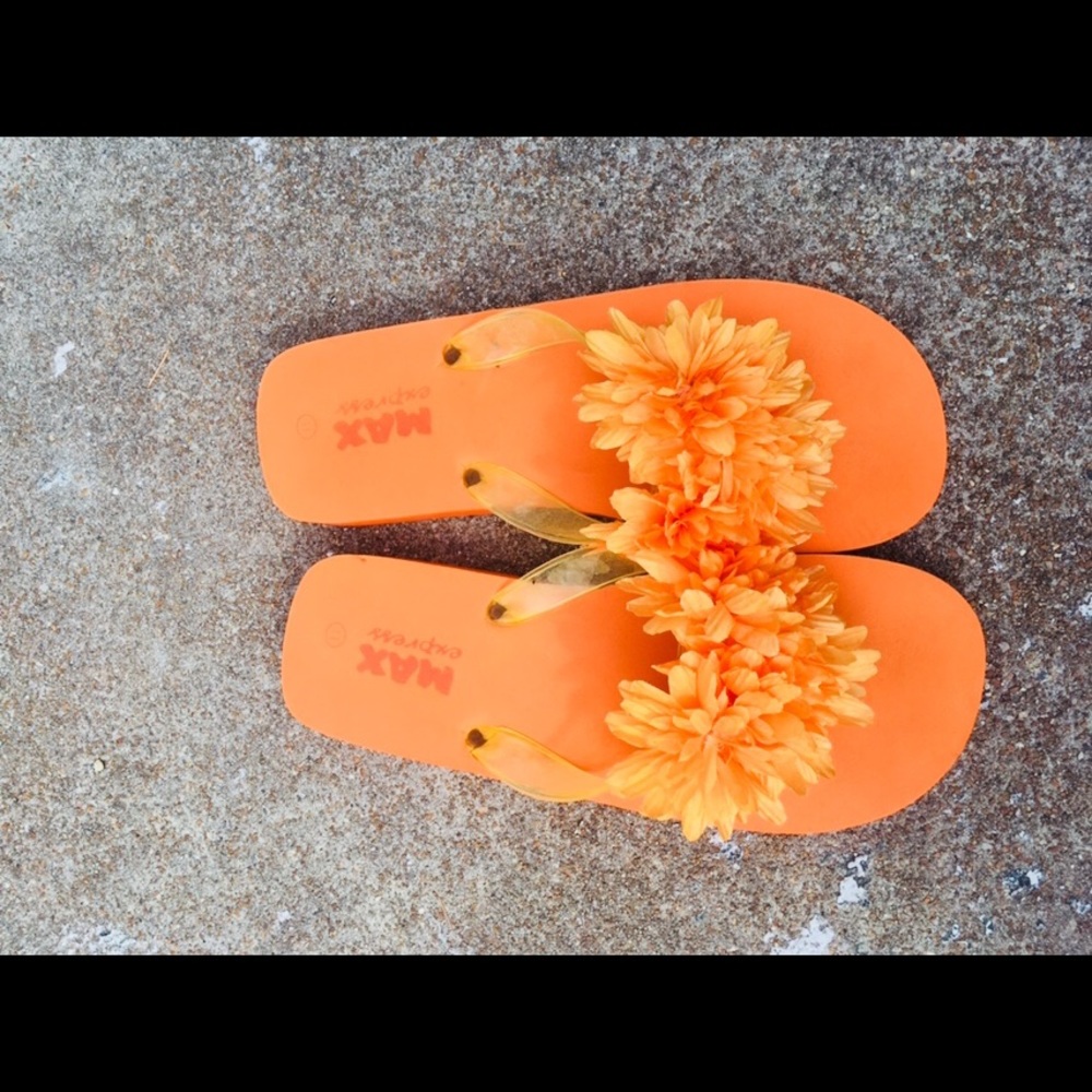 Summer Flip Flops